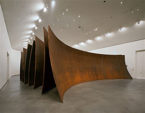 when did richard serra die